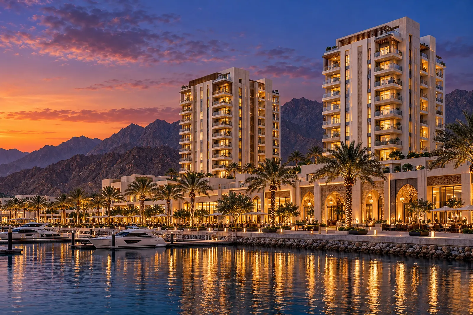 مركز الامين للاعمال