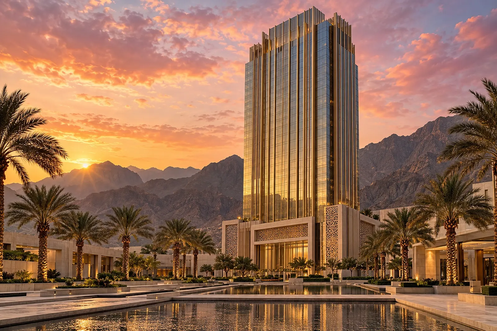مركز القرار للاعمال